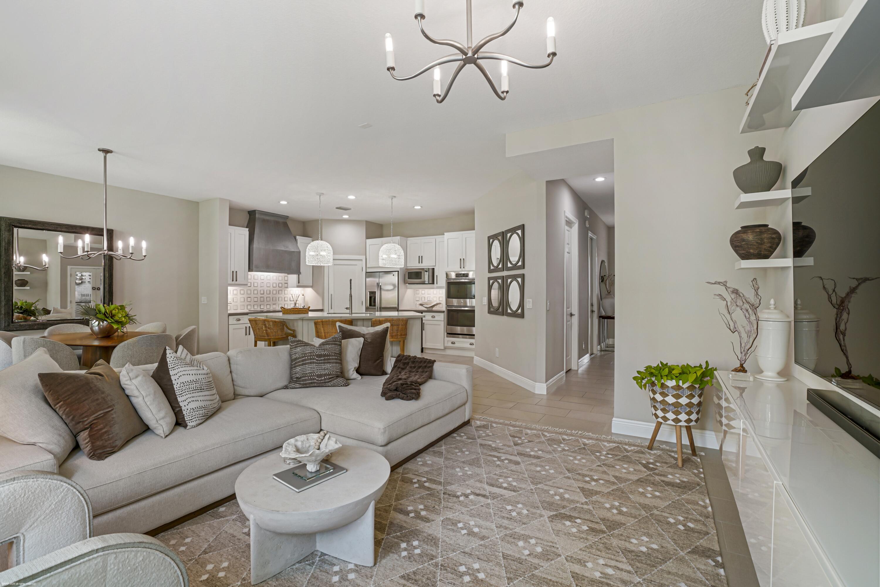 SOUTHAMPTON - Residential Lease