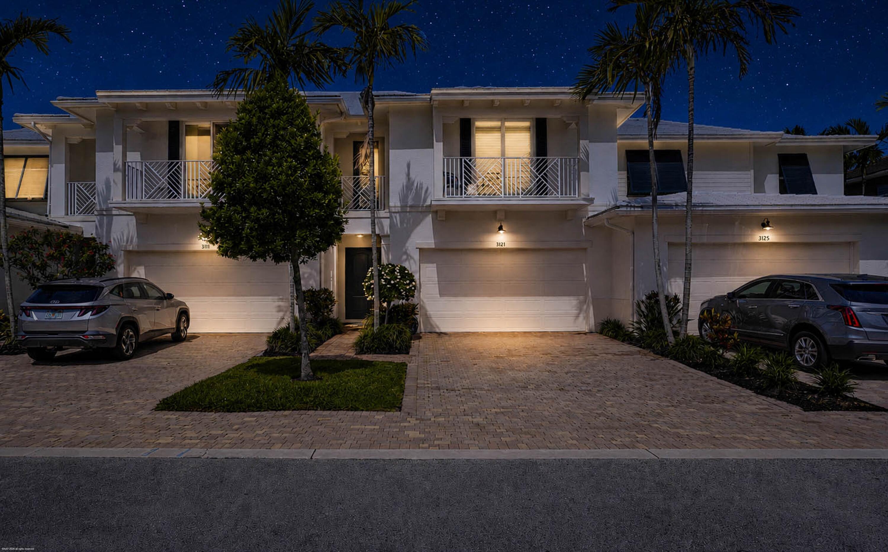 SOUTHAMPTON - Residential Lease