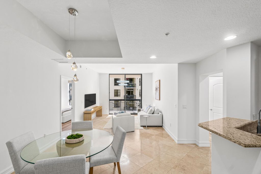 Photo of 701 S Olive Avenue #806, West Palm Beach, FL 33401 (MLS # R11065478)