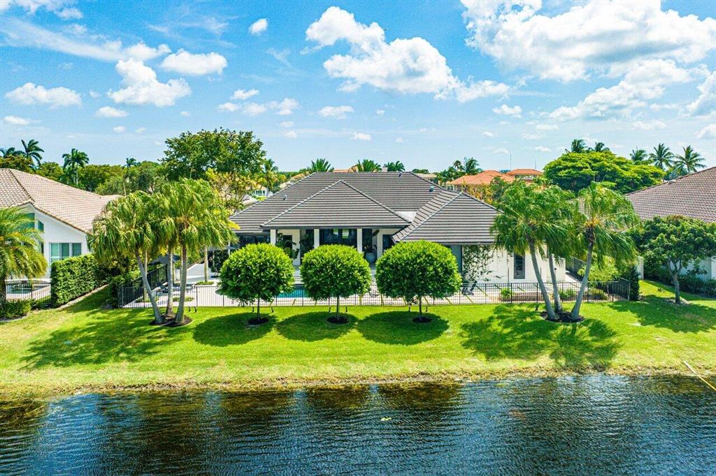 Woodfield Hunt Club - Residential