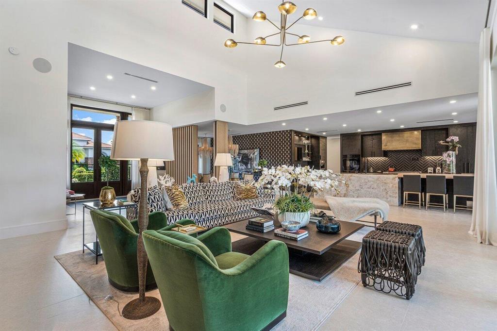 Woodfield Hunt Club - Residential