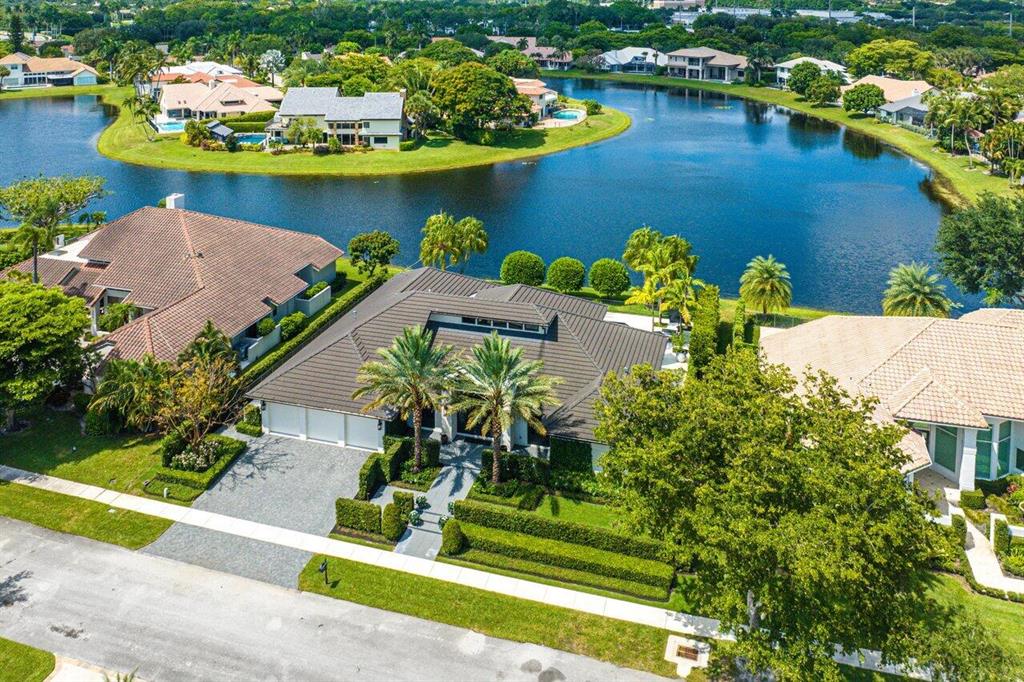 Woodfield Hunt Club - Residential