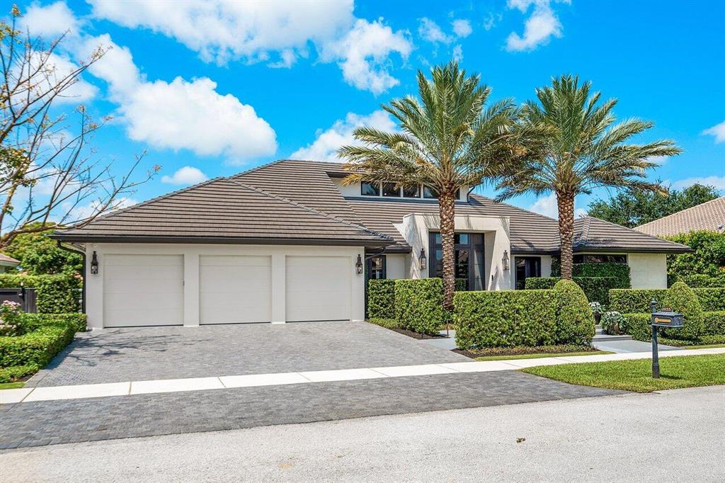 Woodfield Hunt Club - Residential