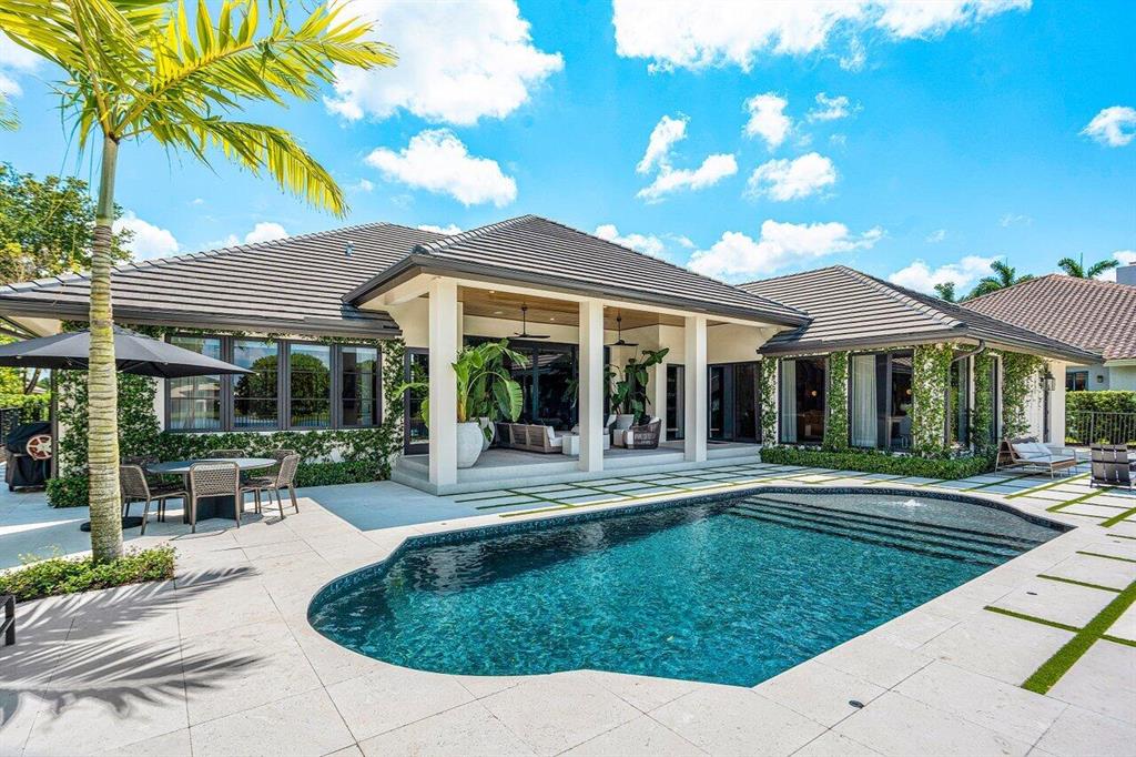 Woodfield Hunt Club - Residential