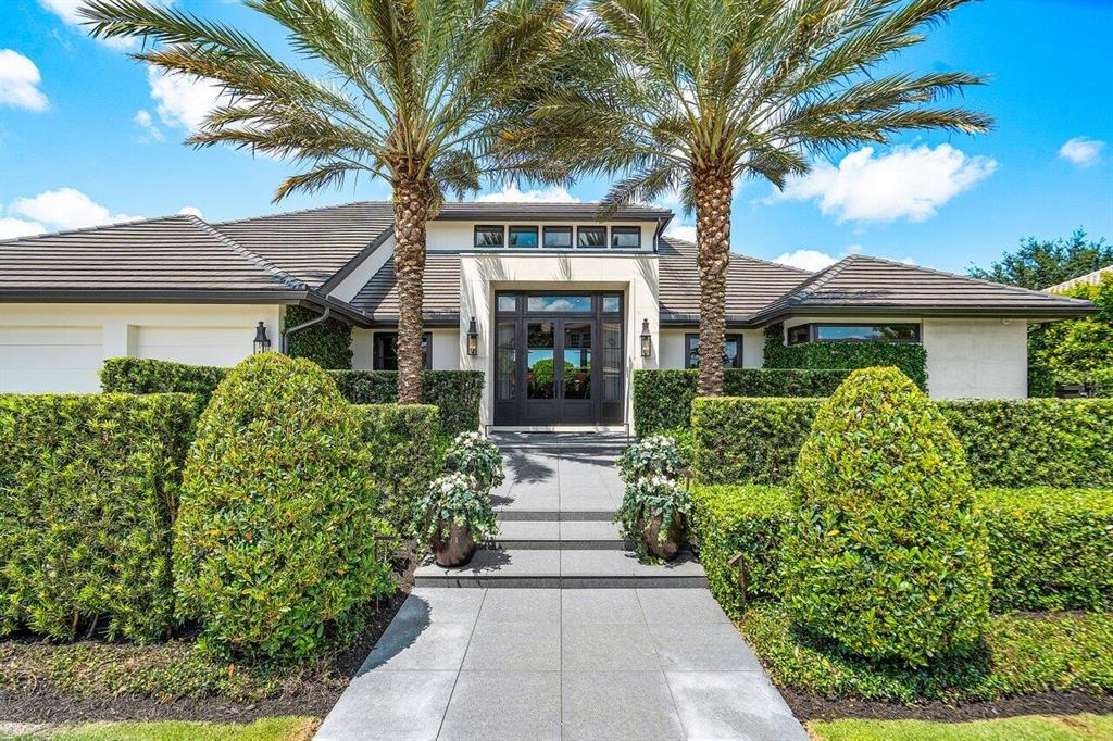 Woodfield Hunt Club - Residential