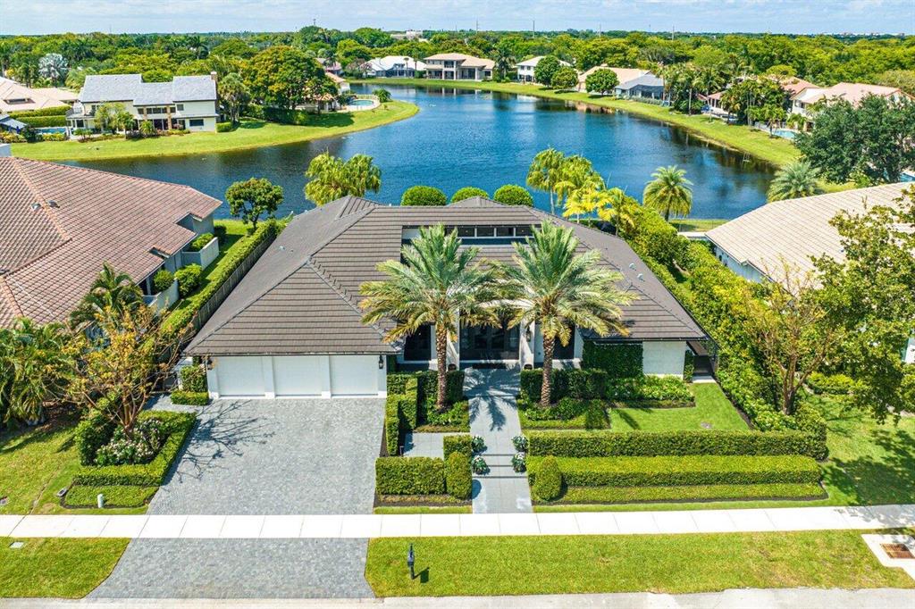 Woodfield Hunt Club - Residential