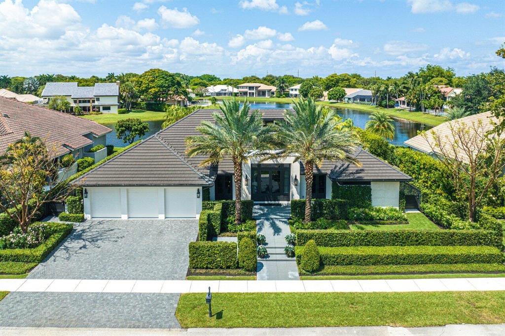 Woodfield Hunt Club - Residential