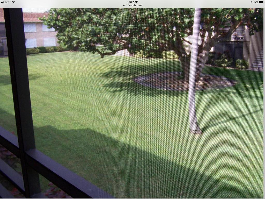 BOCA LINDA NORTH CONDO - Residential Lease