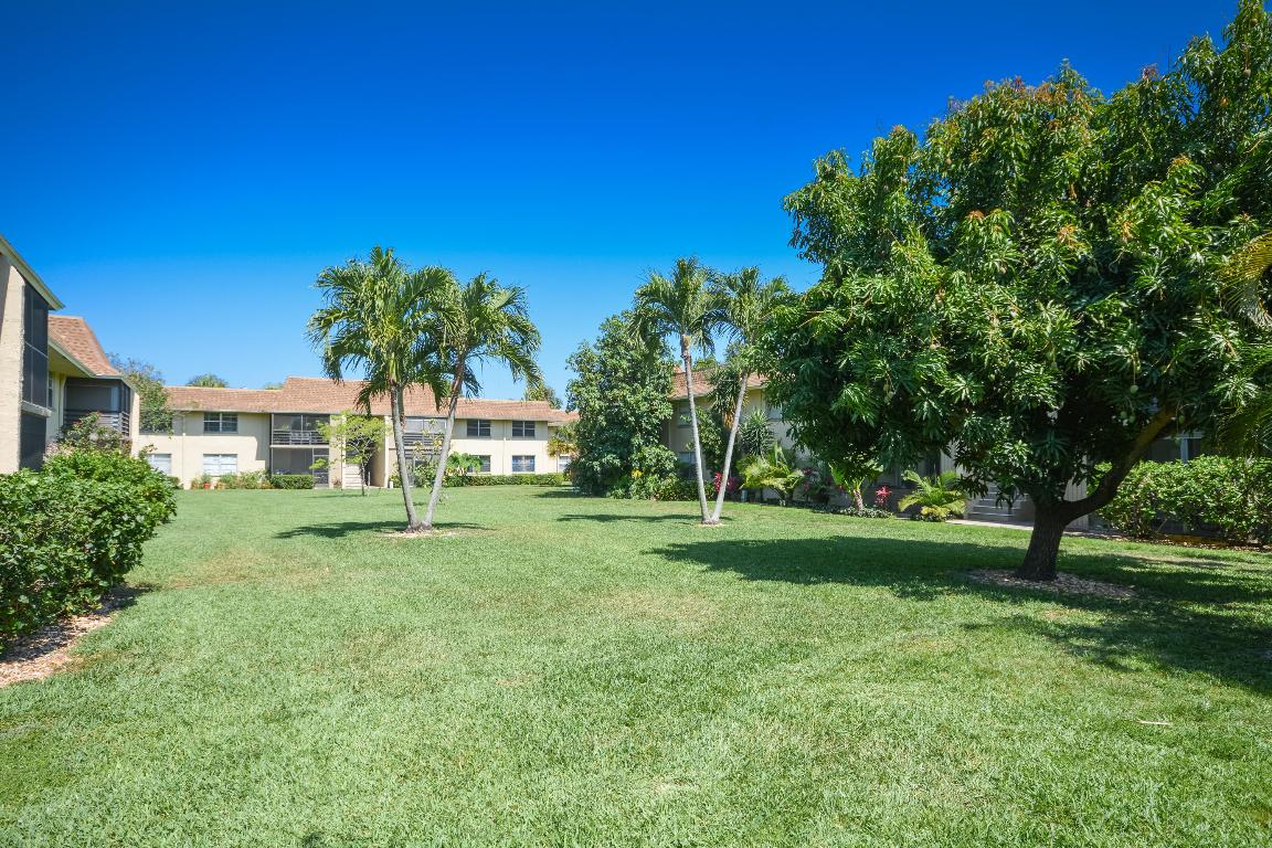 BOCA LINDA NORTH CONDO - Residential Lease