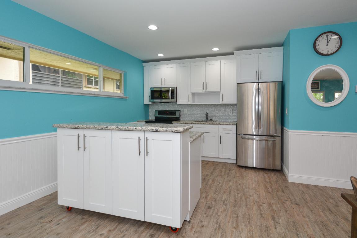 BOCA LINDA NORTH CONDO - Residential Lease