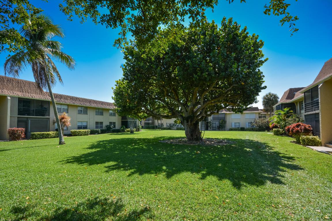 BOCA LINDA NORTH CONDO - Residential Lease