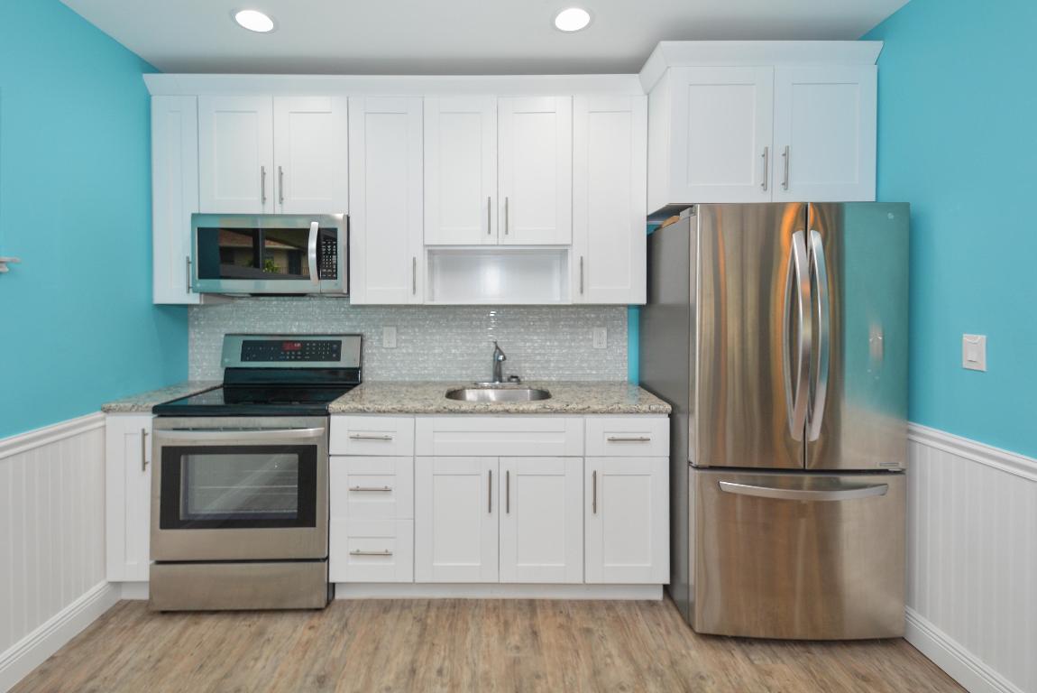 BOCA LINDA NORTH CONDO - Residential Lease