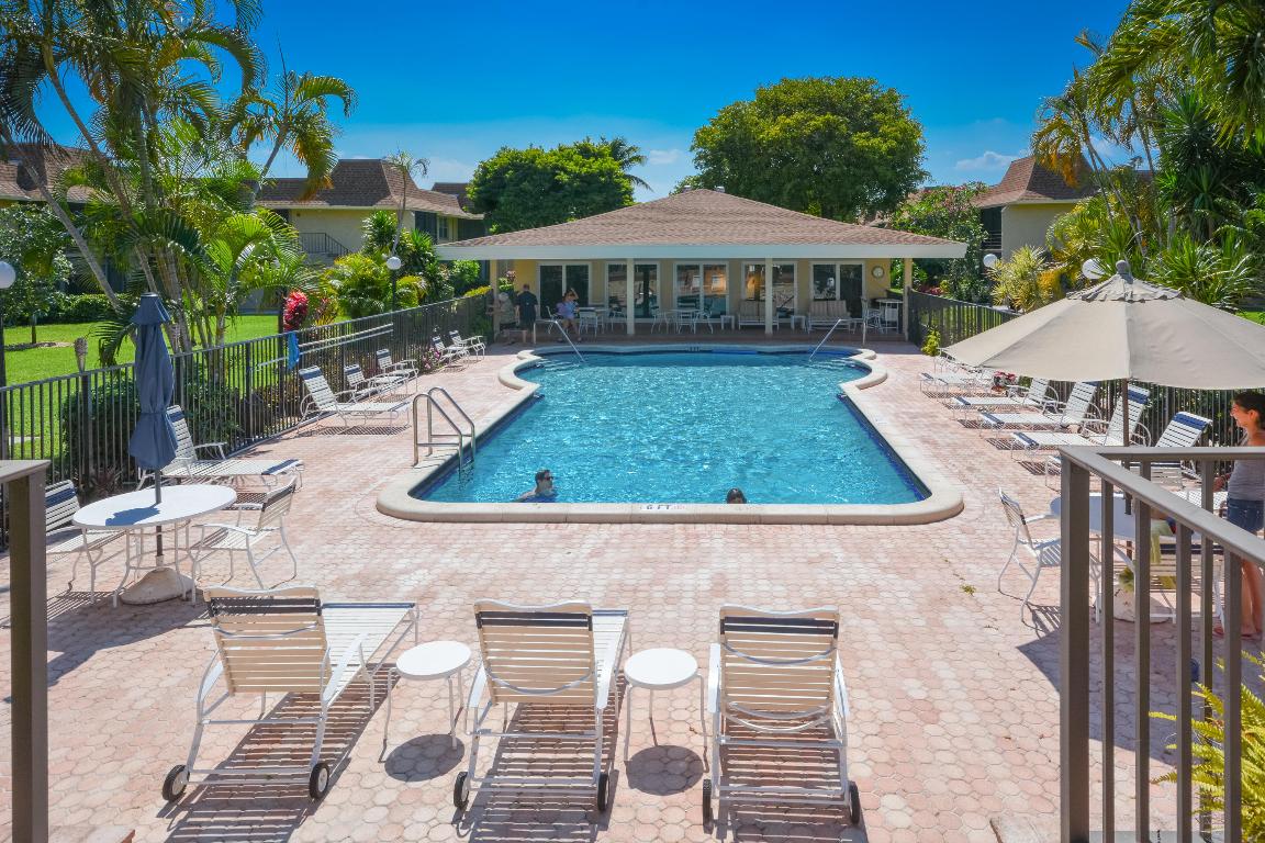 BOCA LINDA NORTH CONDO - Residential Lease