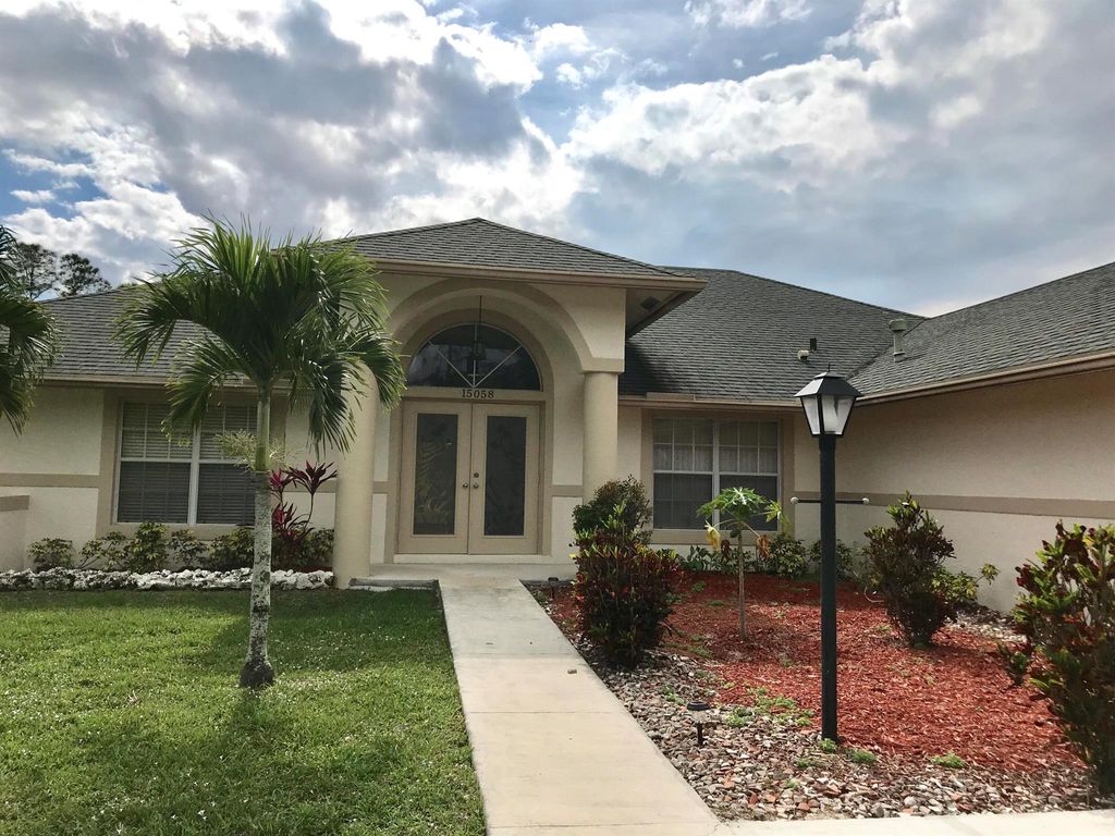 Photo of 15058 62nd Place N, Loxahatchee, FL 33470 (MLS # R11077774)
