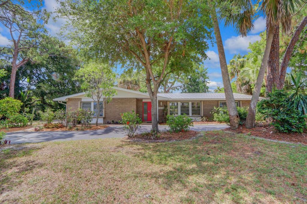 Photo of 1230 NW Fork Road, Stuart, FL 34994 (MLS # R10997126)