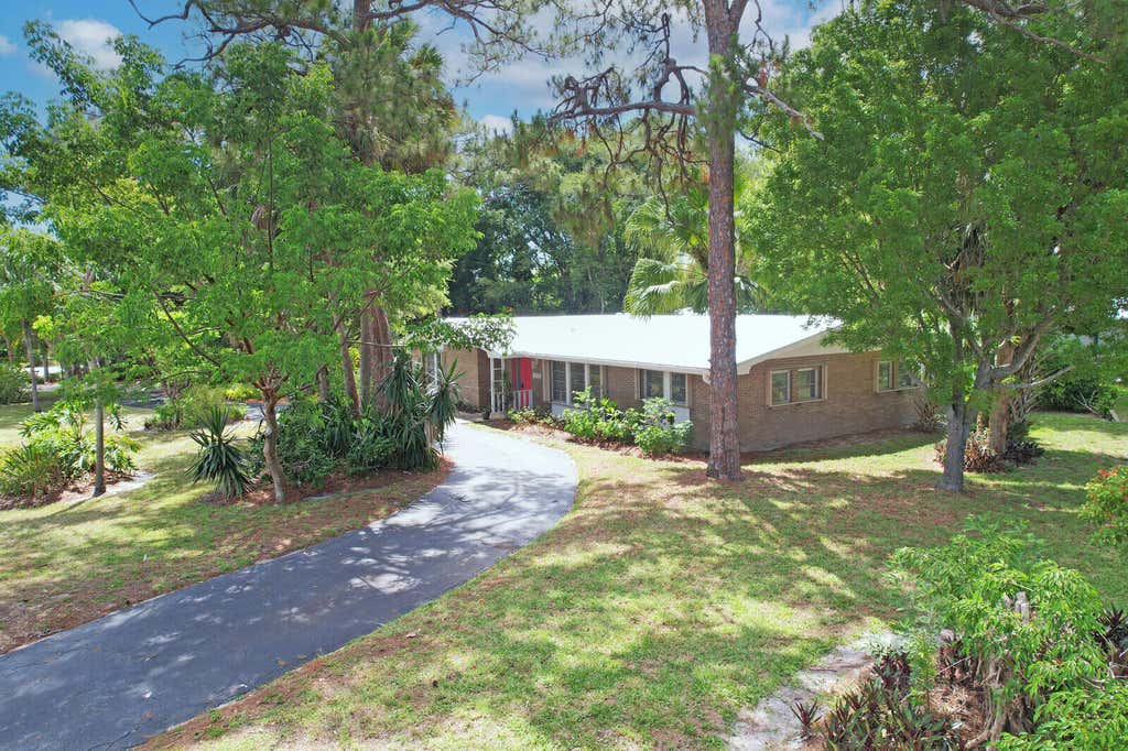 Photo of 1230 NW Fork Road, Stuart, FL 34994 (MLS # R10997126)