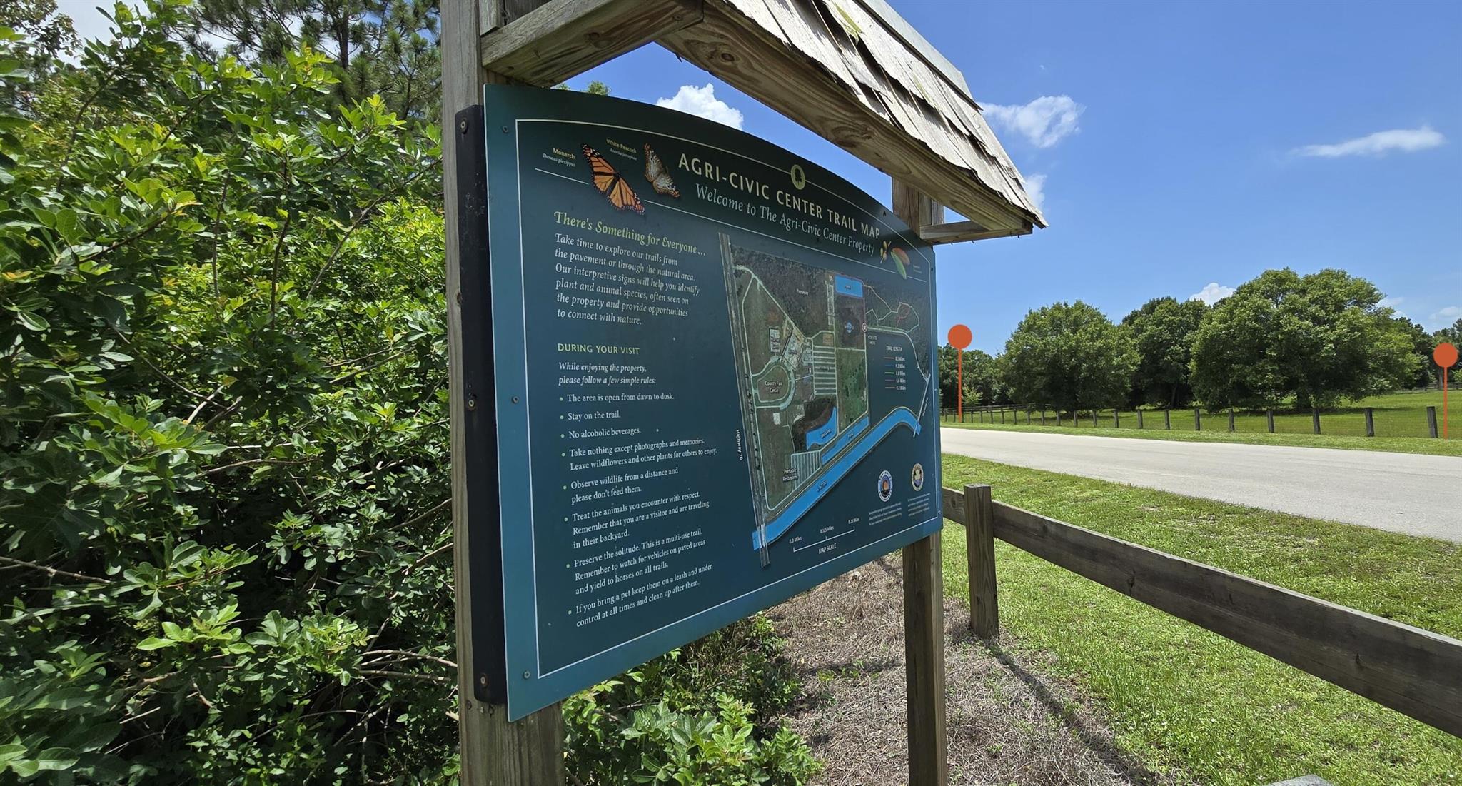 CONNERS GABLES - Land