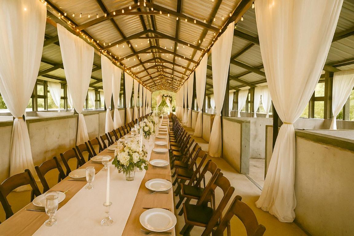 CONNERS GABLES - Land