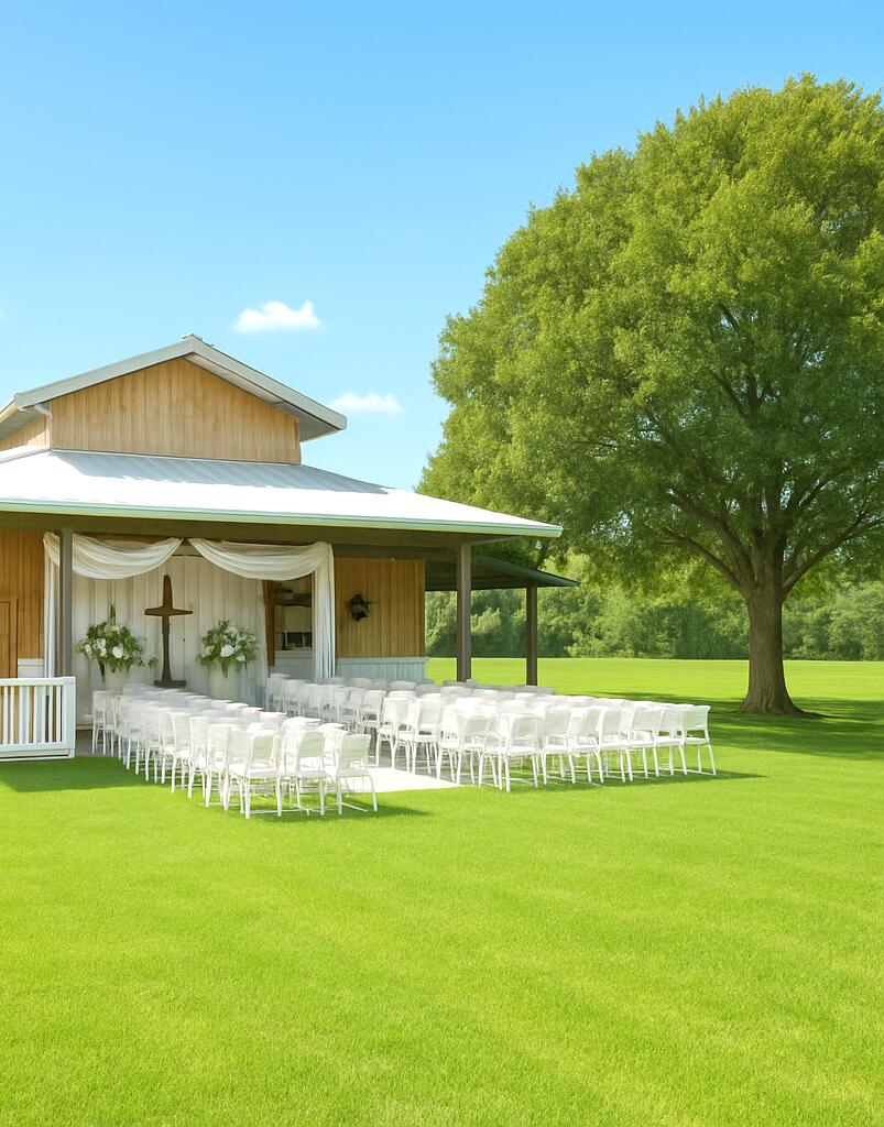 CONNERS GABLES - Land