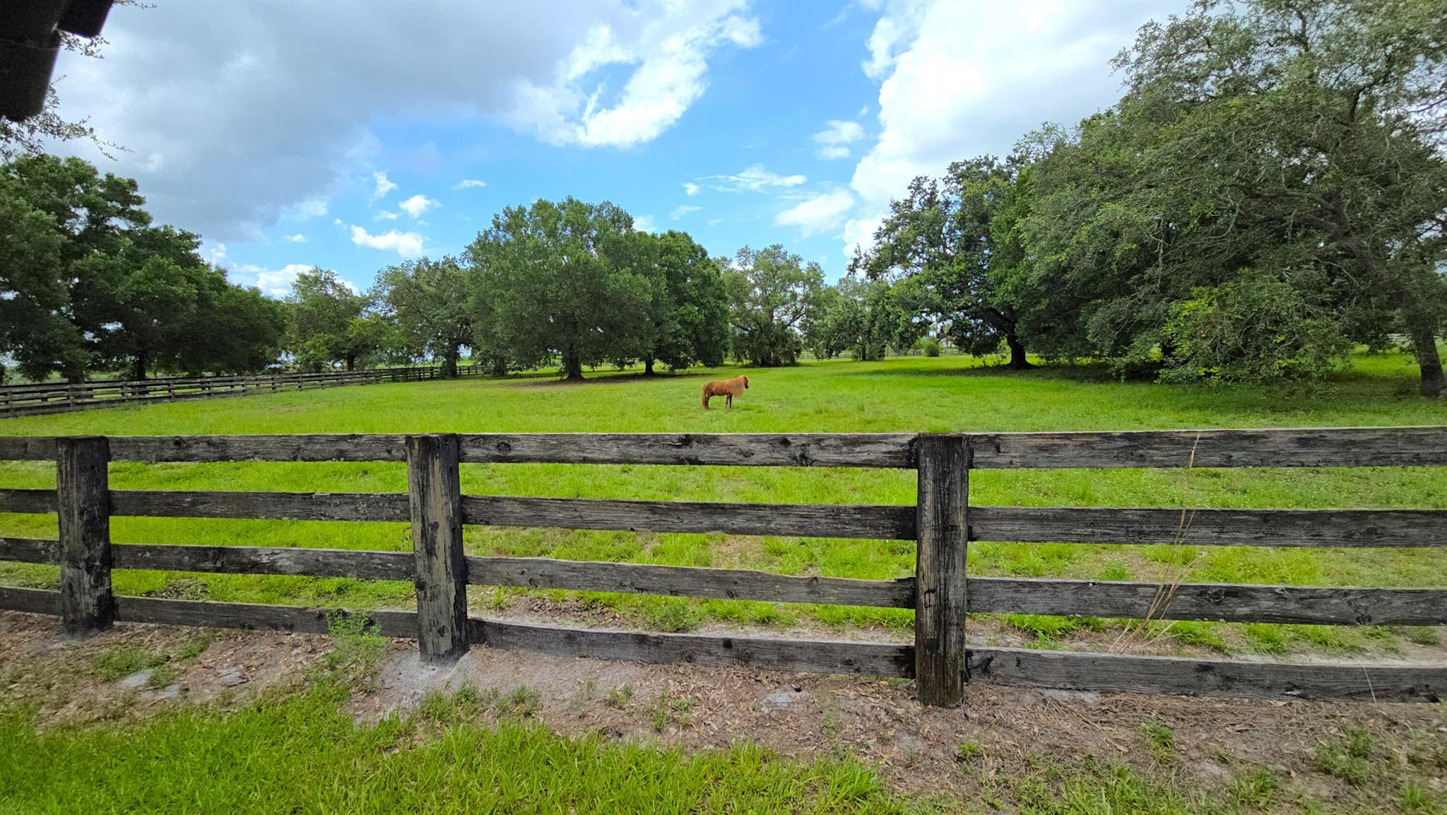 CONNERS GABLES - Land