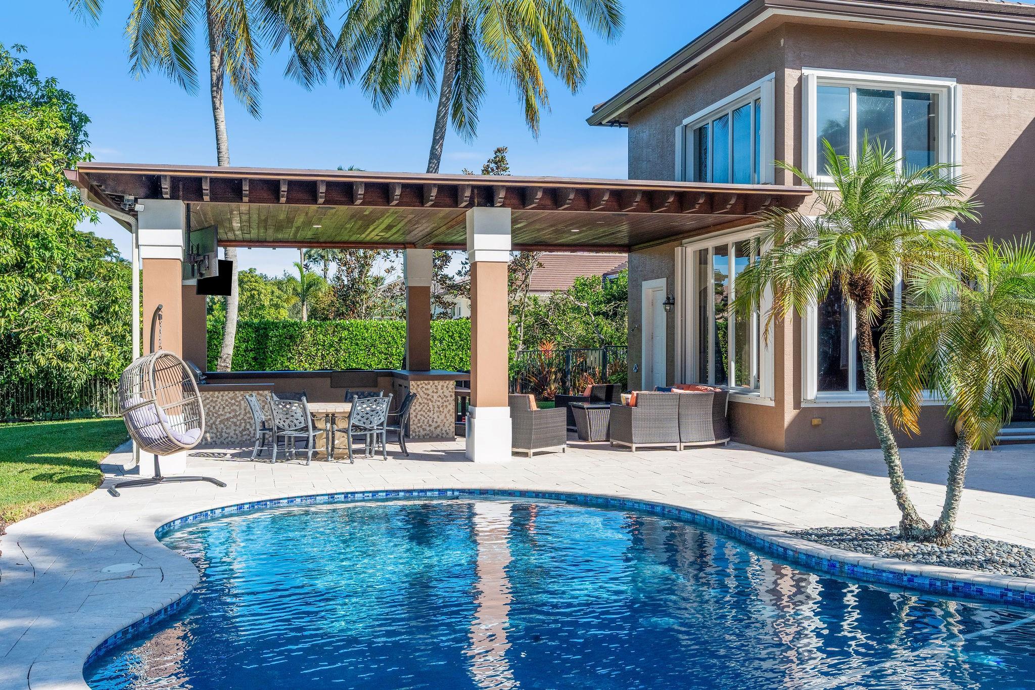 LONG LAKE RANCHES - Residential