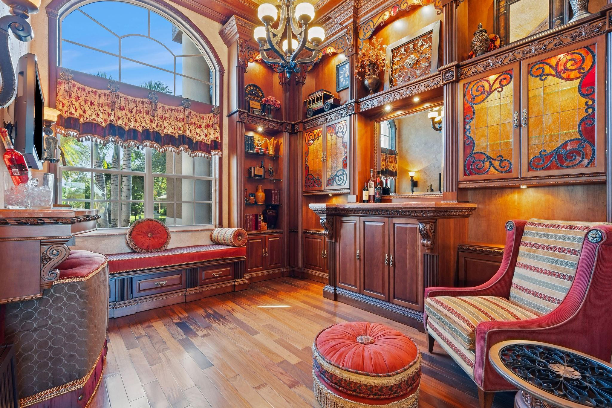 LONG LAKE RANCHES - Residential