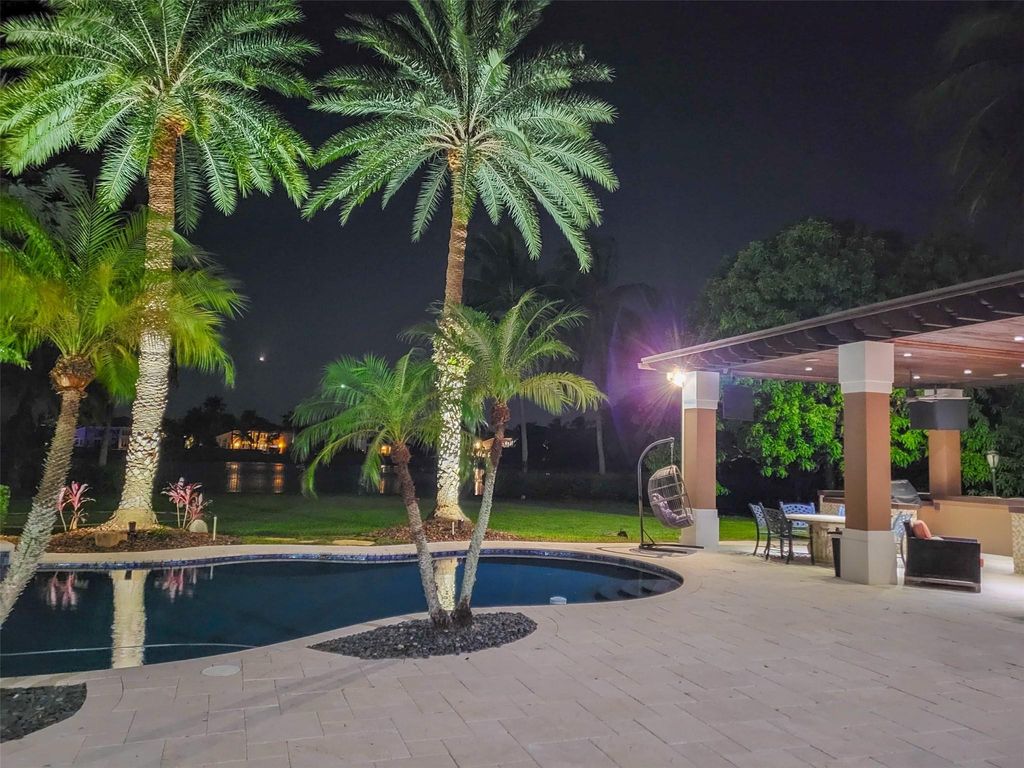 Photo of 3413 Dovecote Meadow Ln, Davie, FL 33328 (MLS # F10533800)