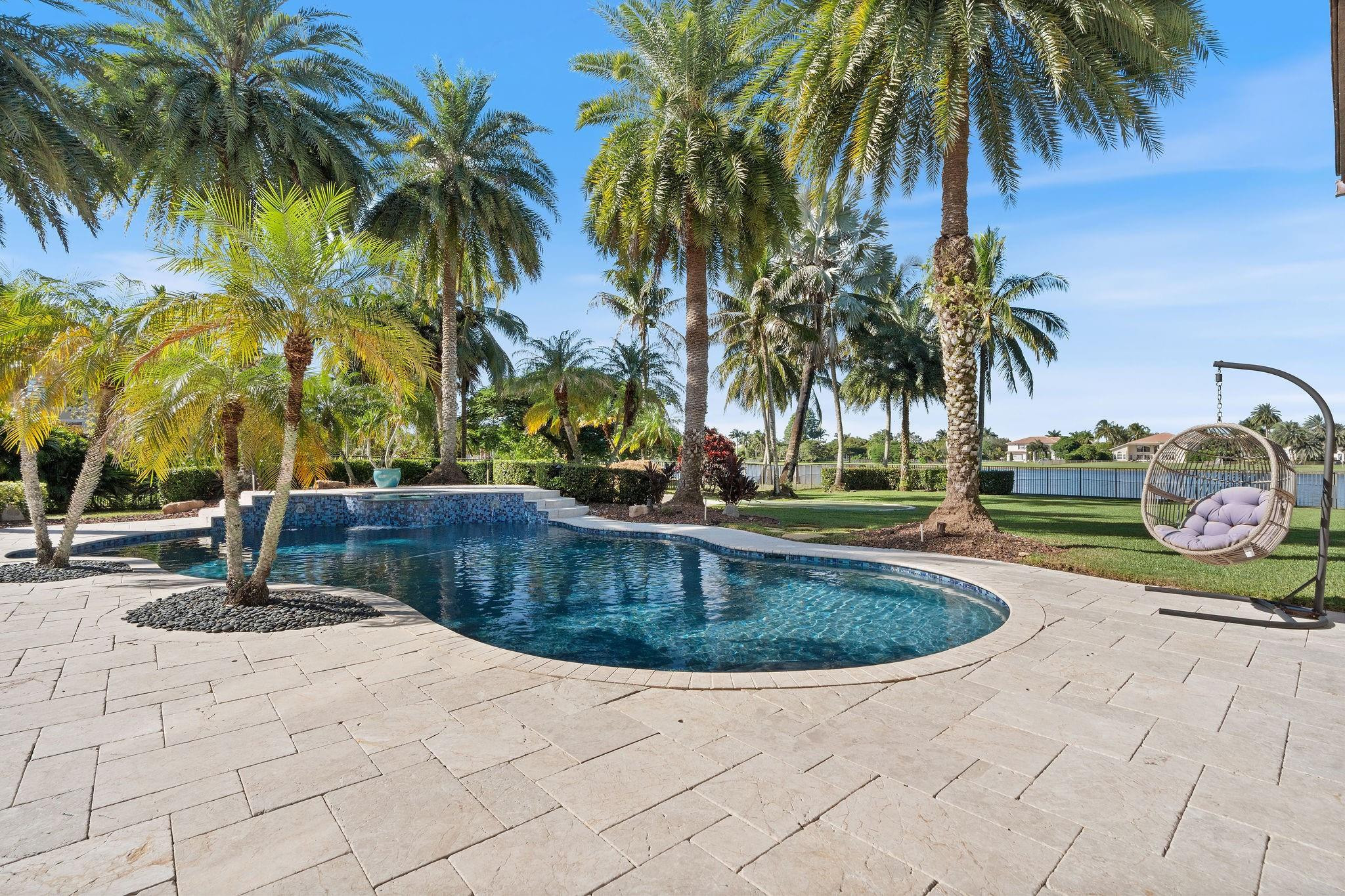 LONG LAKE RANCHES - Residential