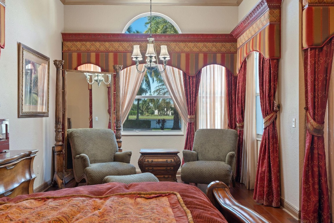 LONG LAKE RANCHES - Residential