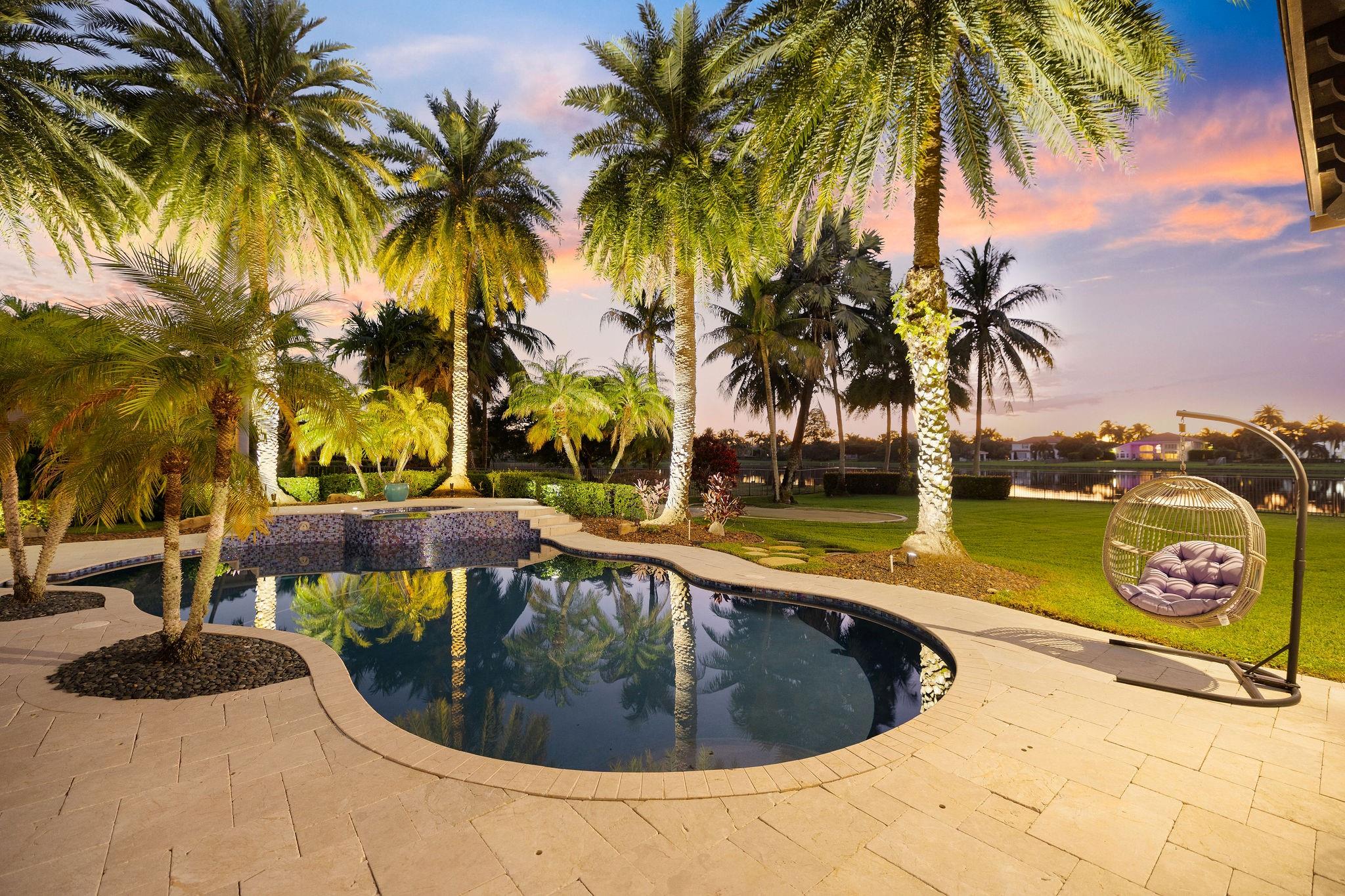 LONG LAKE RANCHES - Residential