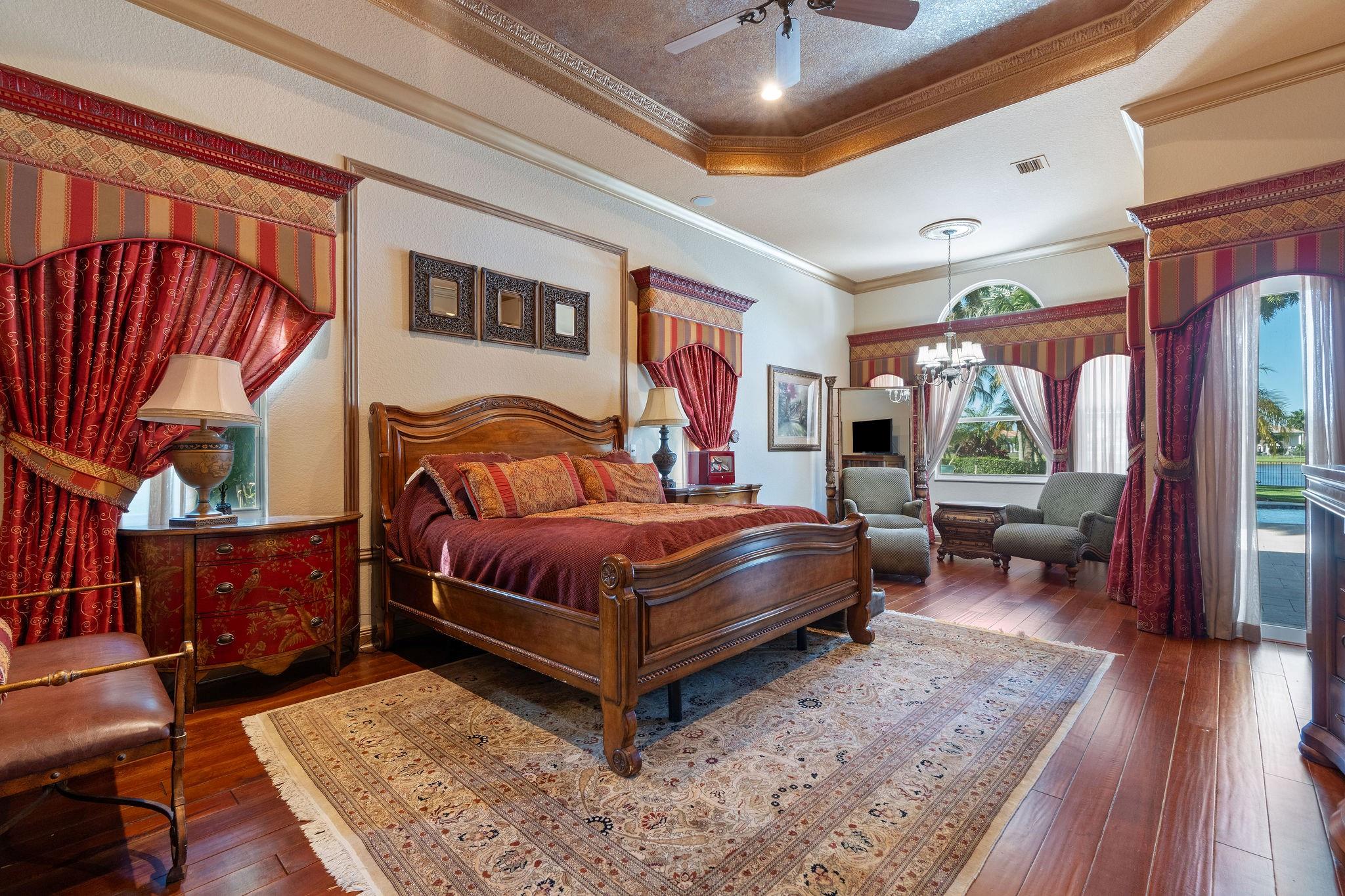 LONG LAKE RANCHES - Residential