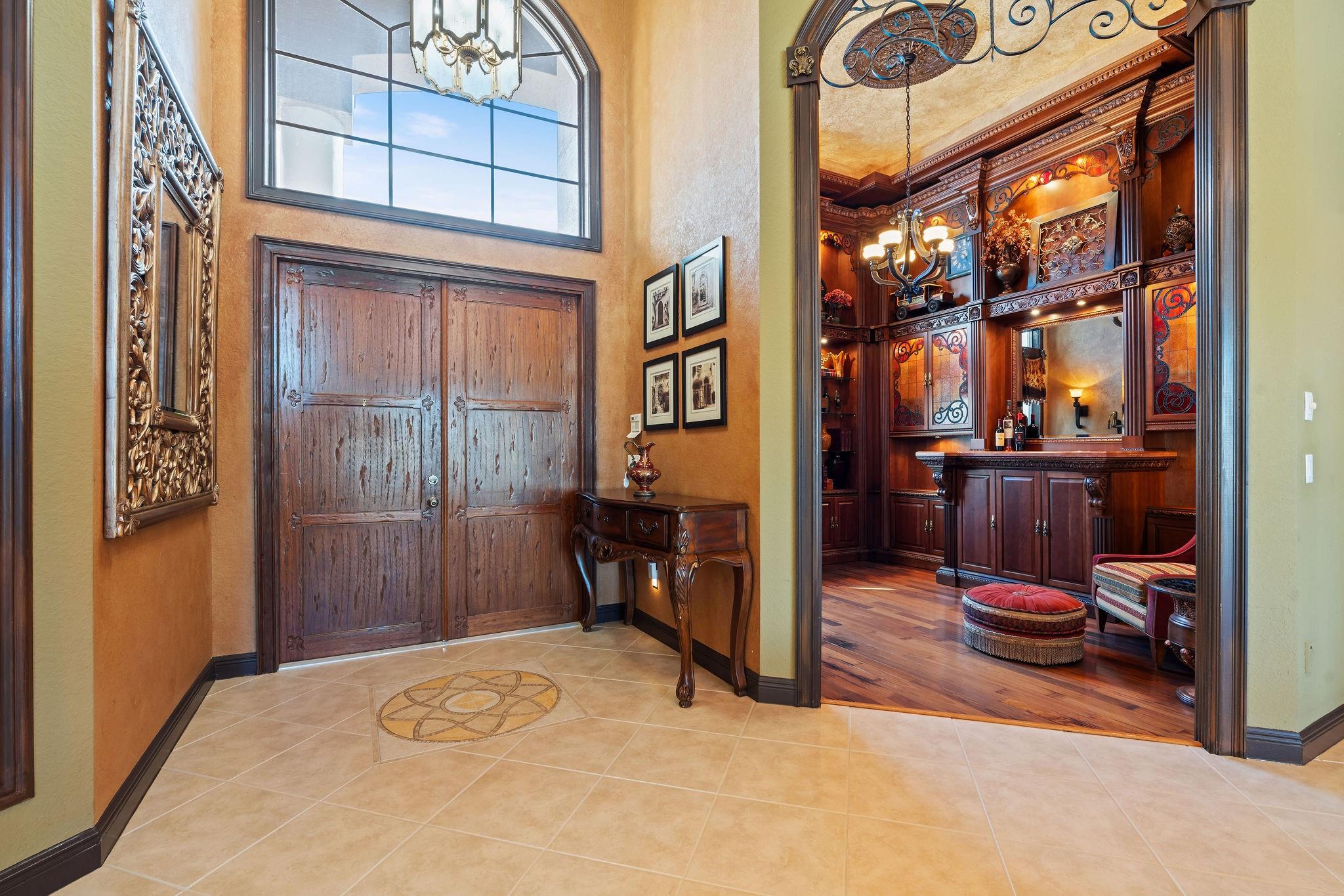 LONG LAKE RANCHES - Residential