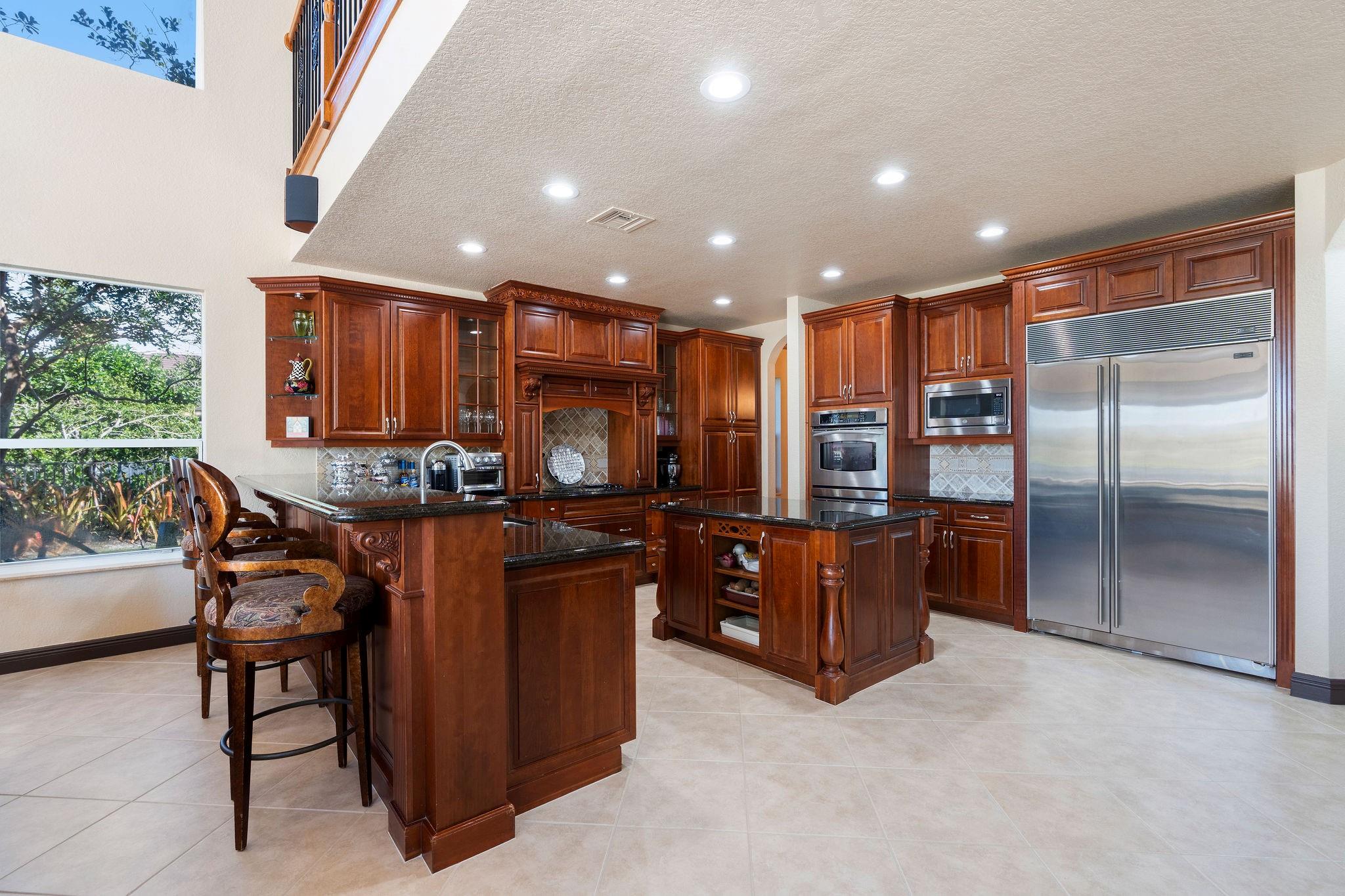 LONG LAKE RANCHES - Residential