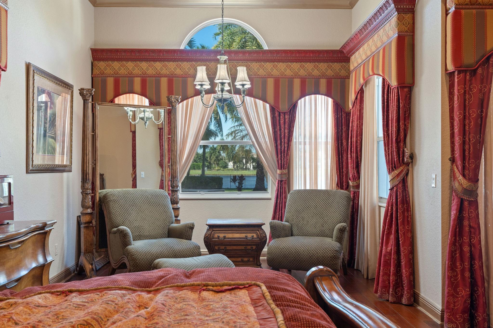 LONG LAKE RANCHES - Residential