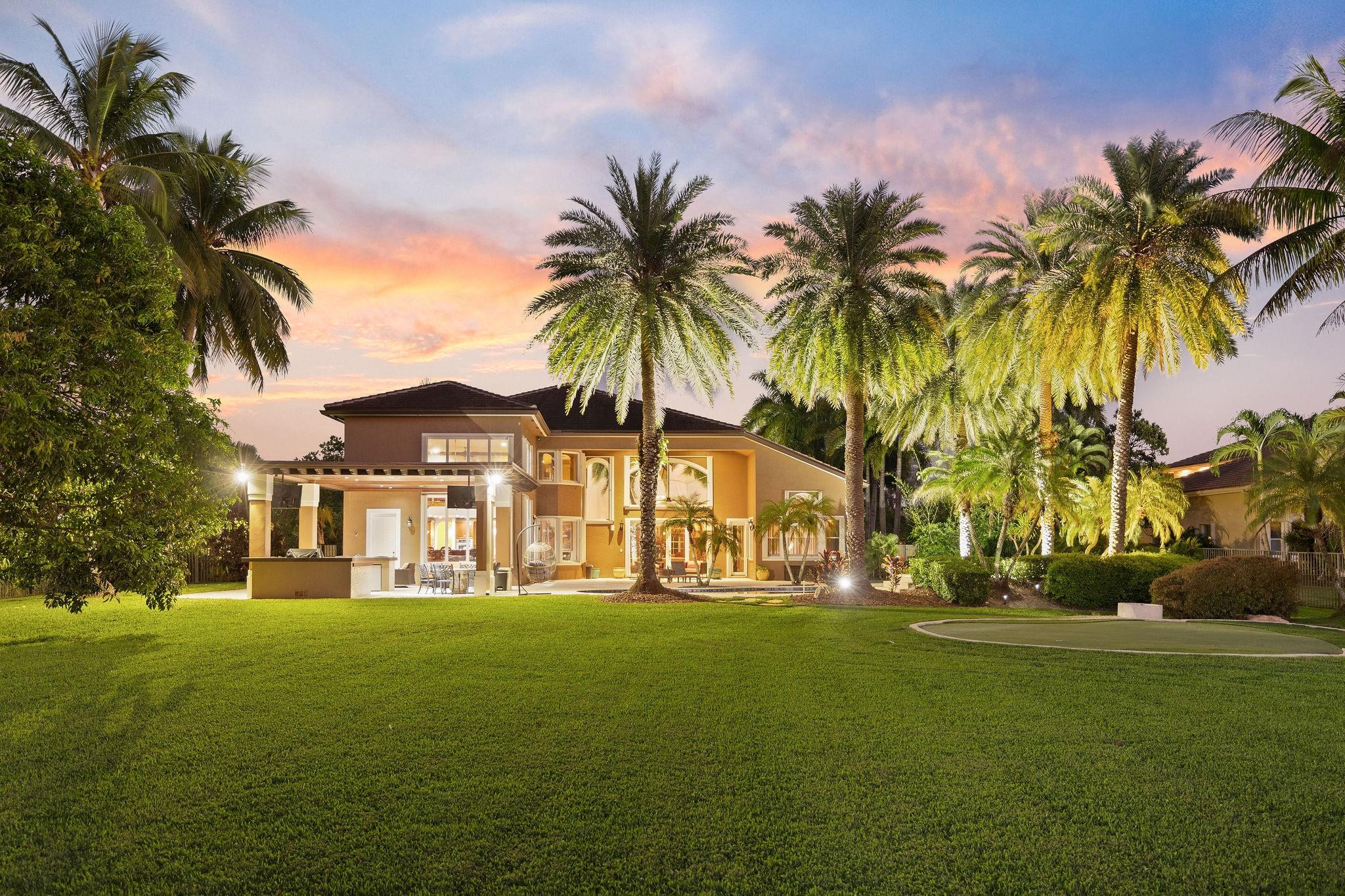 LONG LAKE RANCHES - Residential