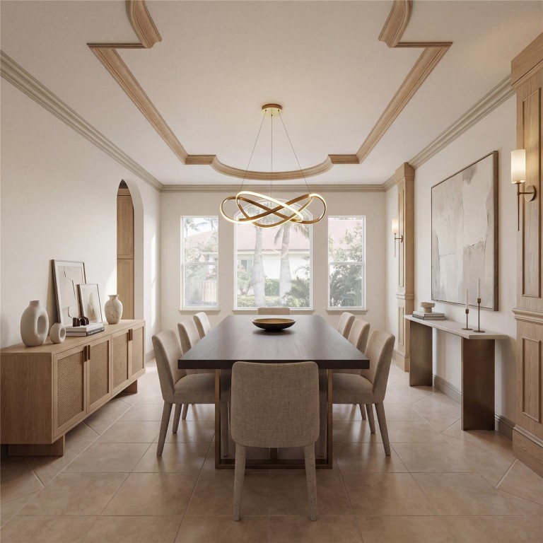 LONG LAKE RANCHES - Residential