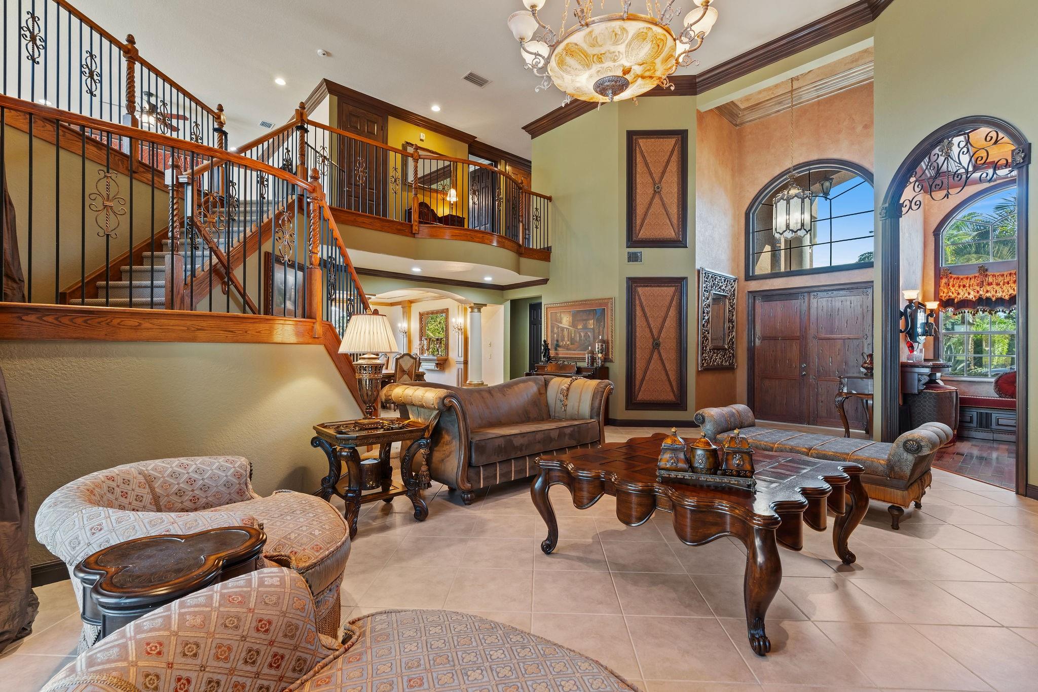 LONG LAKE RANCHES - Residential