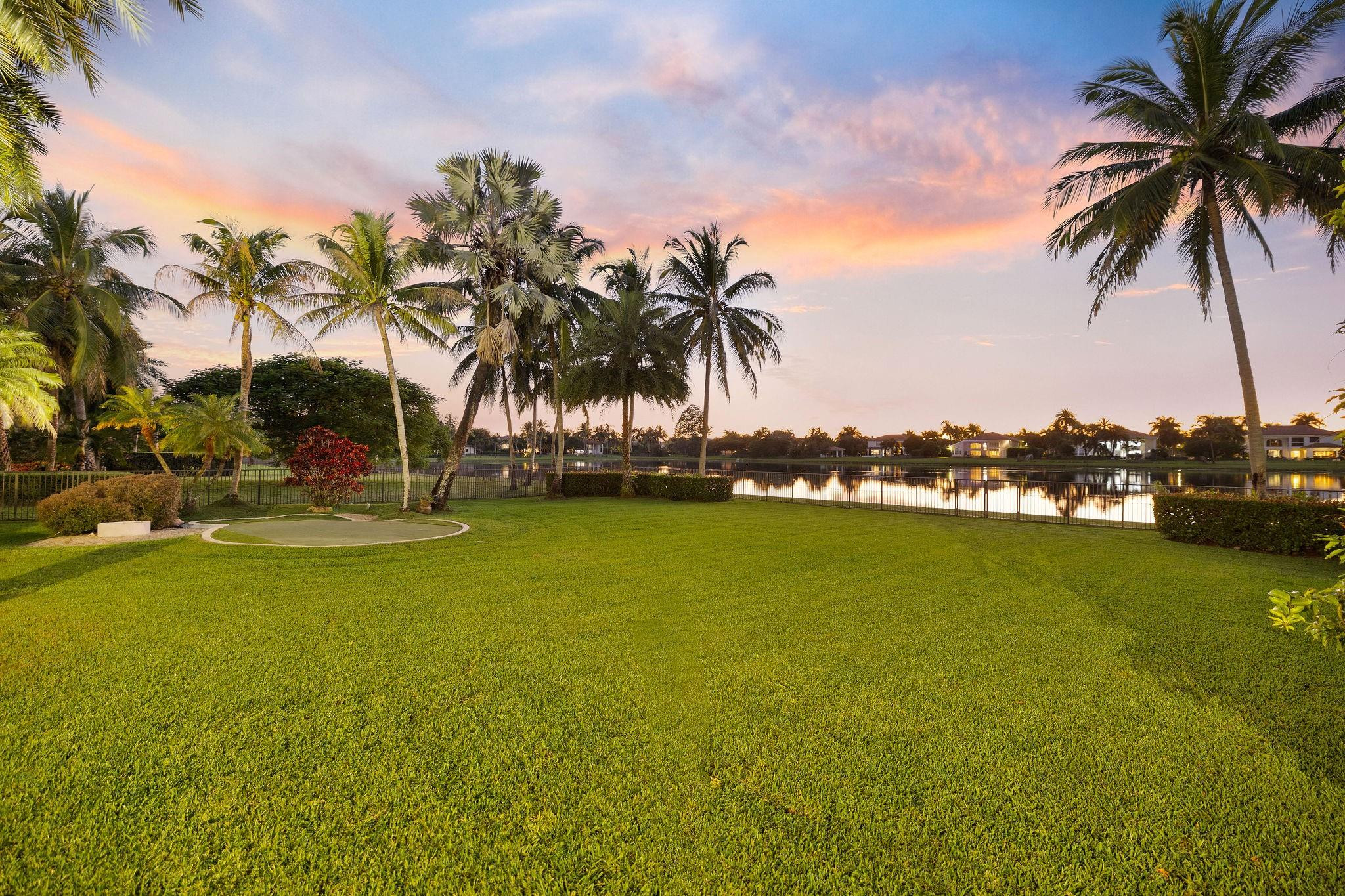 LONG LAKE RANCHES - Residential