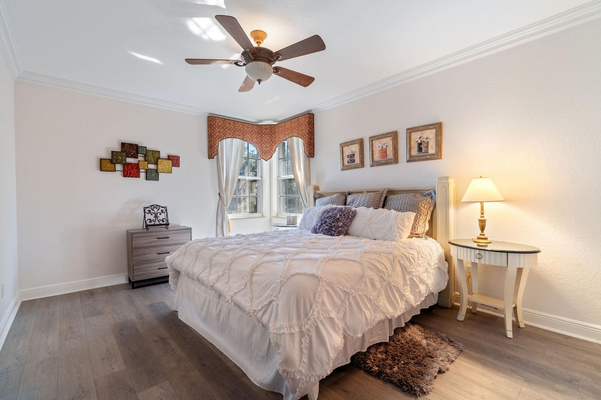 LONG LAKE RANCHES - Residential