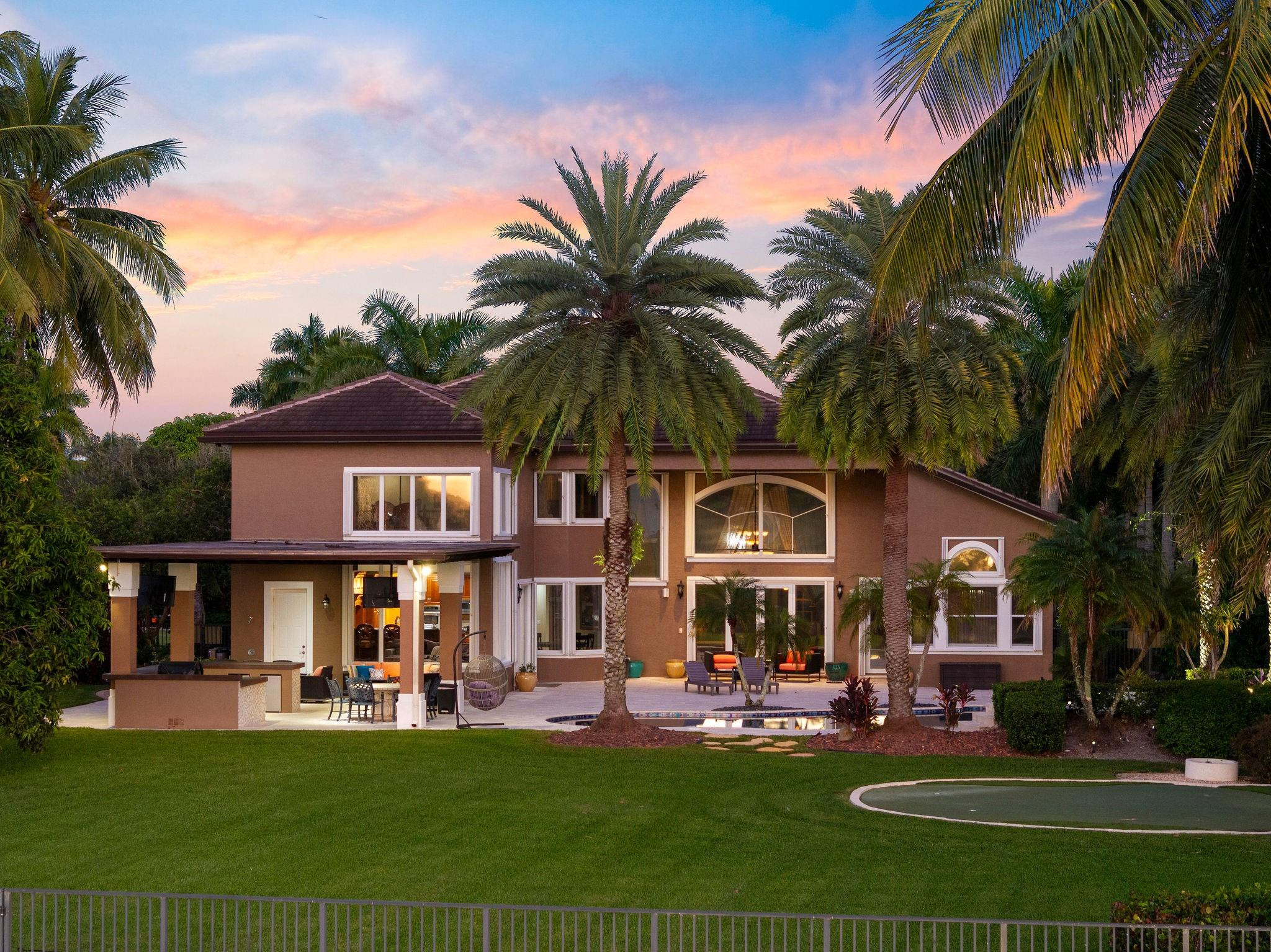 LONG LAKE RANCHES - Residential