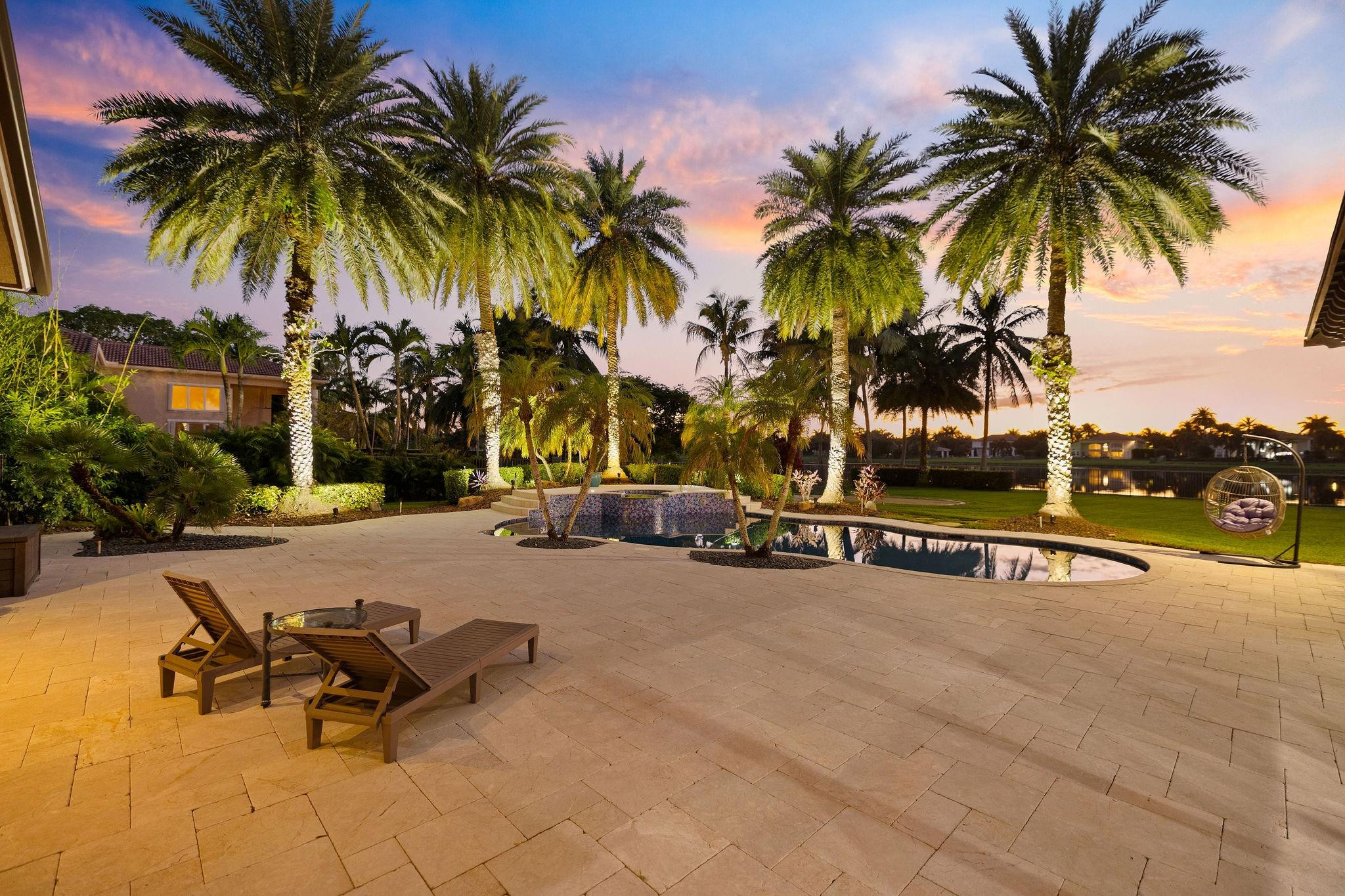 LONG LAKE RANCHES - Residential