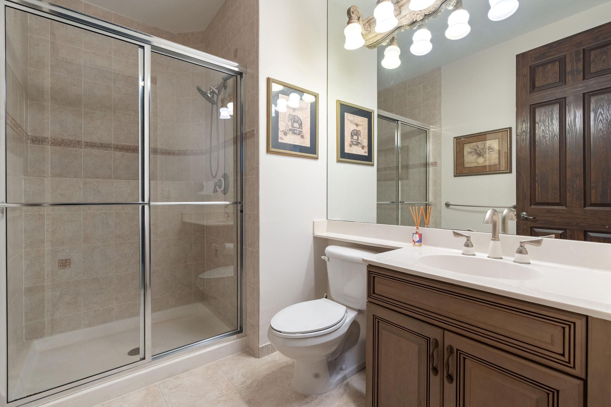 LONG LAKE RANCHES - Residential