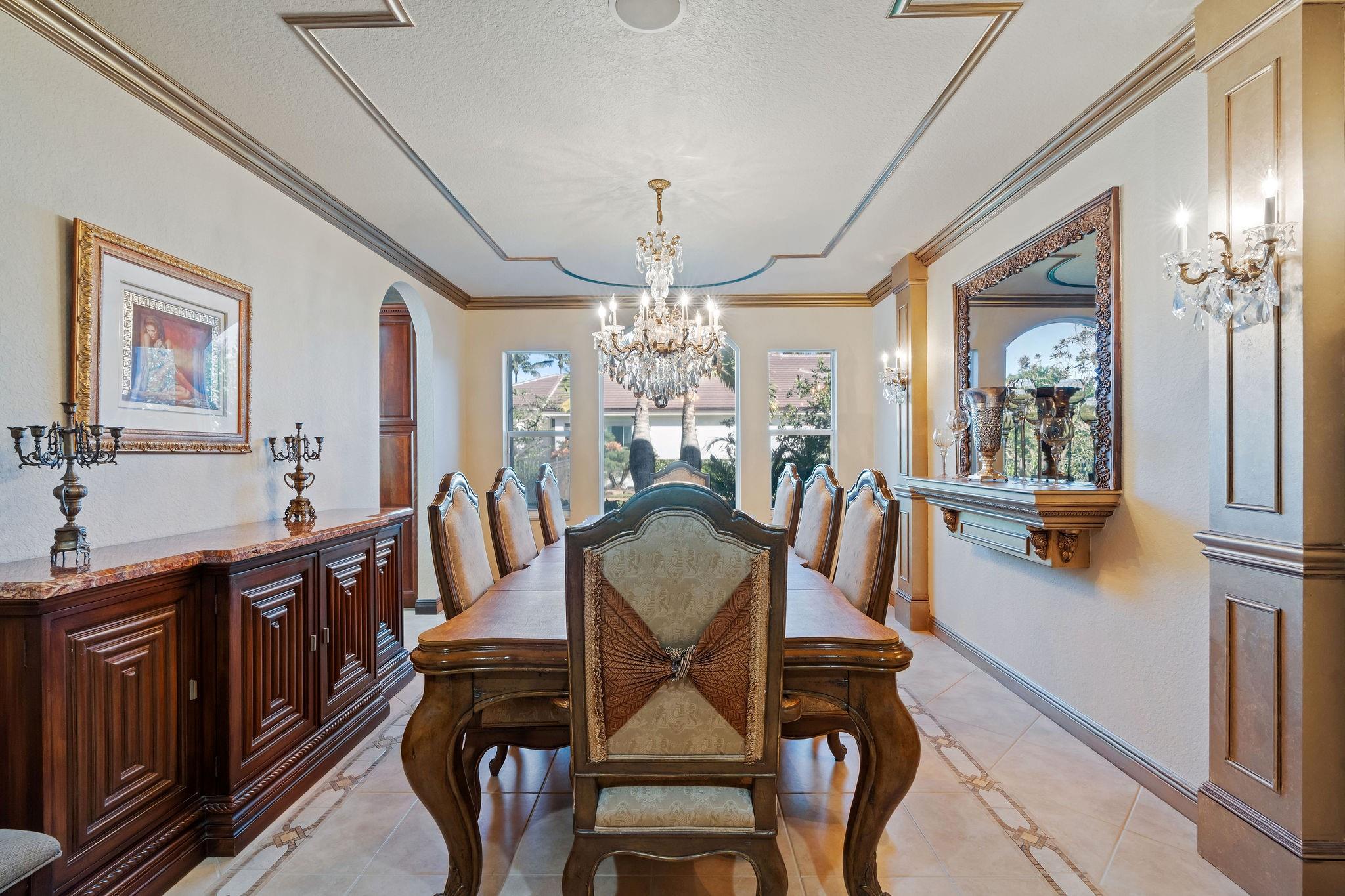 LONG LAKE RANCHES - Residential