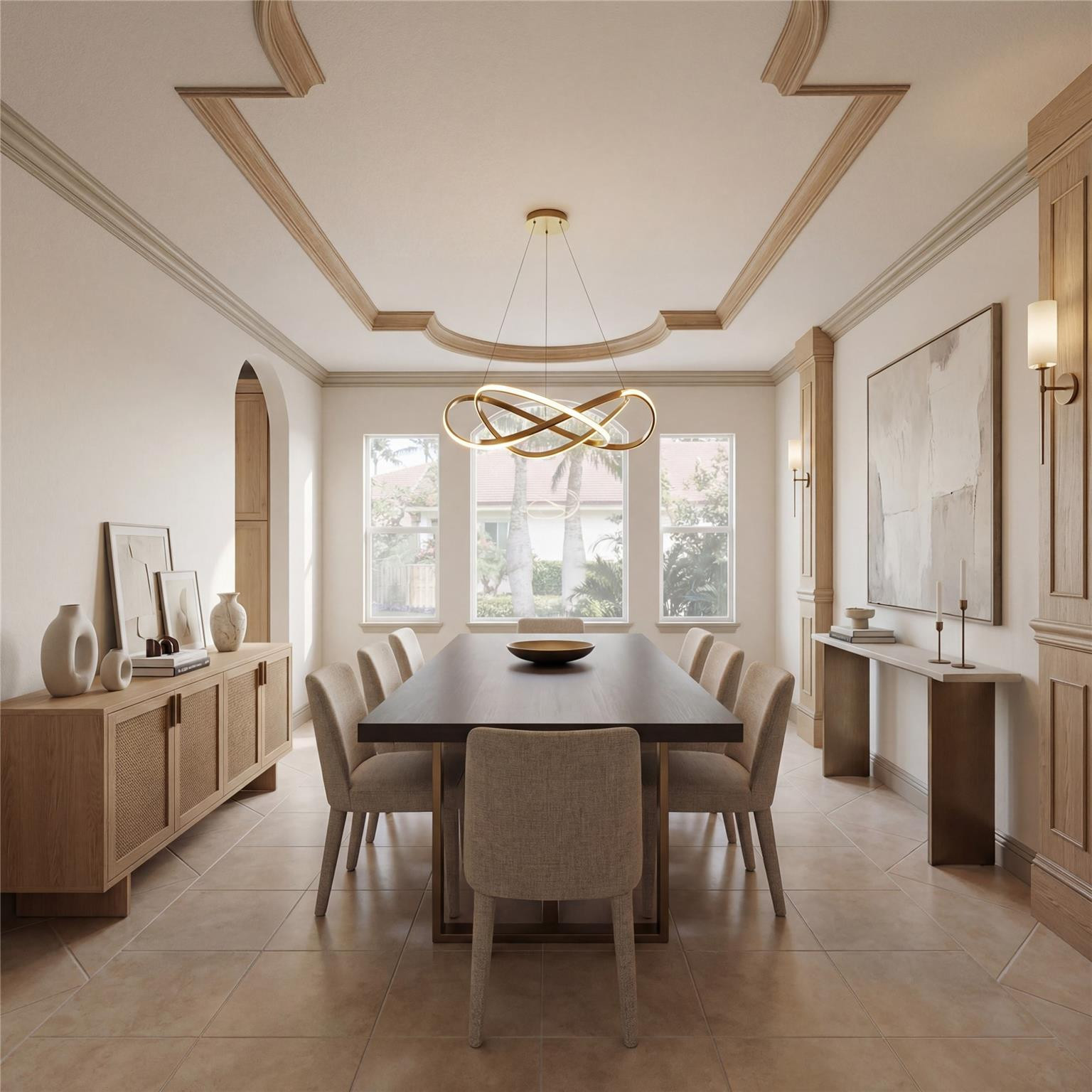 LONG LAKE RANCHES - Residential