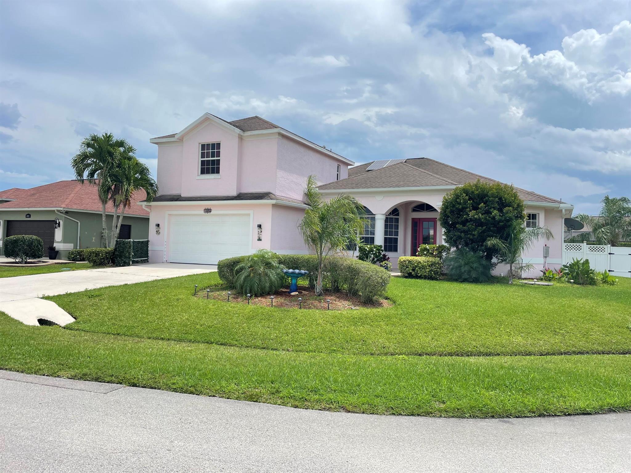 View Port St Lucie, FL 34986 house