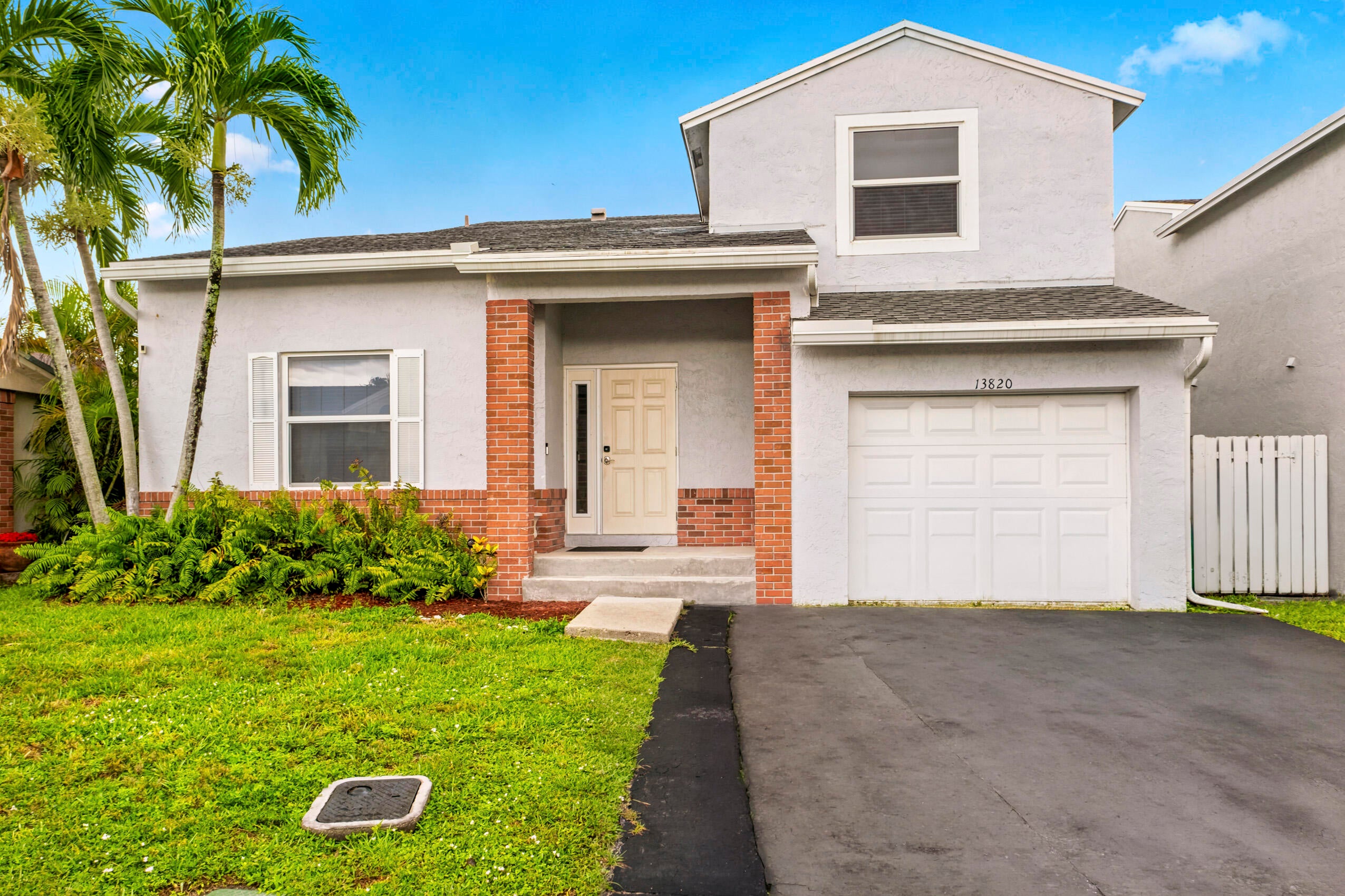 13820 CUMBERLAND Place