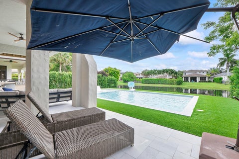 Tiny photo for 9594 Ginger Court, Parkland, FL 33076 (MLS # B26049624)