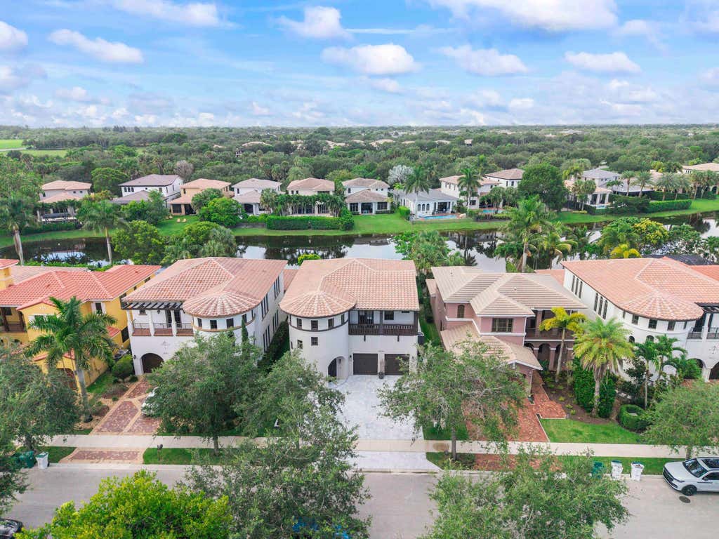 Photo of 9594 Ginger Court, Parkland, FL 33076 (MLS # B26049624)