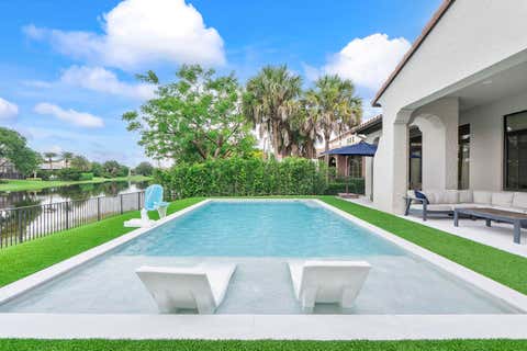 Tiny photo for 9594 Ginger Court, Parkland, FL 33076 (MLS # B26049624)