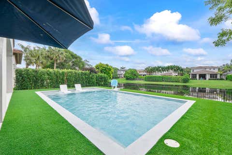 Tiny photo for 9594 Ginger Court, Parkland, FL 33076 (MLS # B26049624)